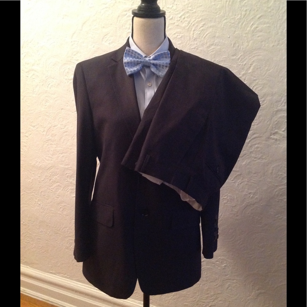 Studio 101 dress suit
